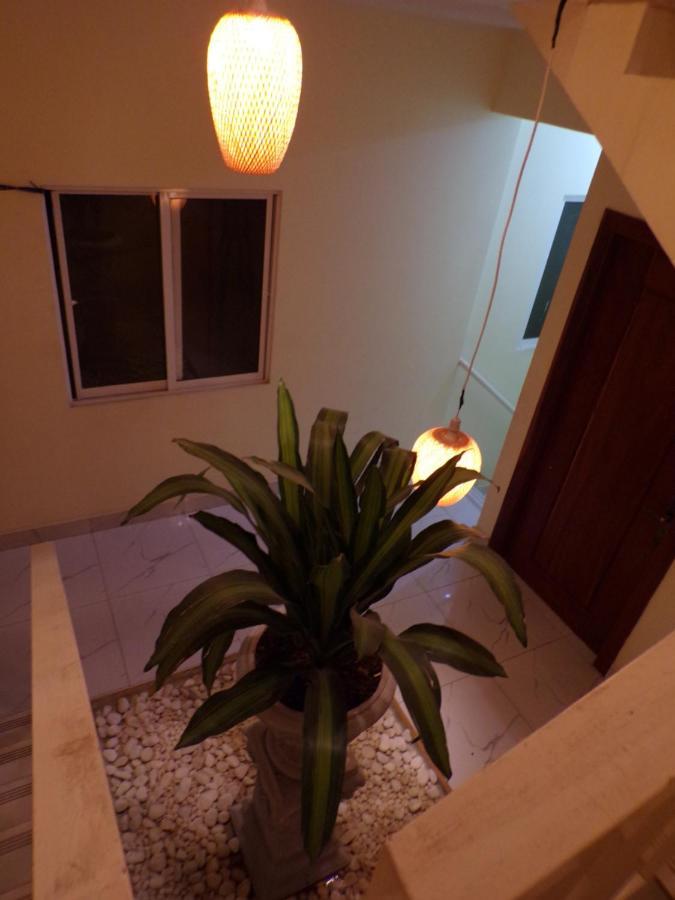 Lavendrata III Apartment Phnom Penh Luaran gambar