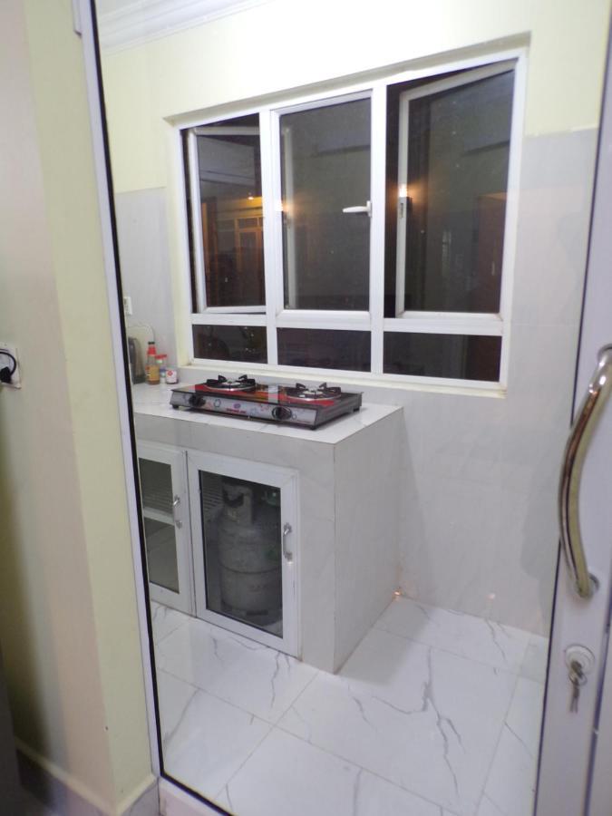 Lavendrata III Apartment Phnom Penh Luaran gambar