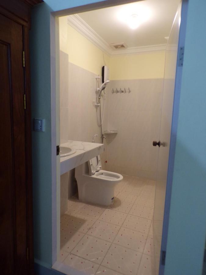 Lavendrata III Apartment Phnom Penh Luaran gambar