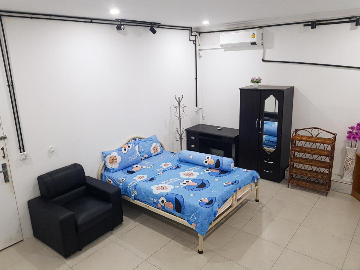 Lavendrata III Apartment Phnom Penh Luaran gambar