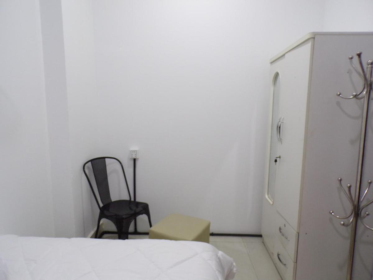 Lavendrata III Apartment Phnom Penh Luaran gambar
