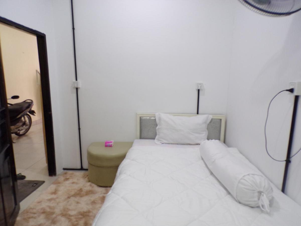 Lavendrata III Apartment Phnom Penh Luaran gambar