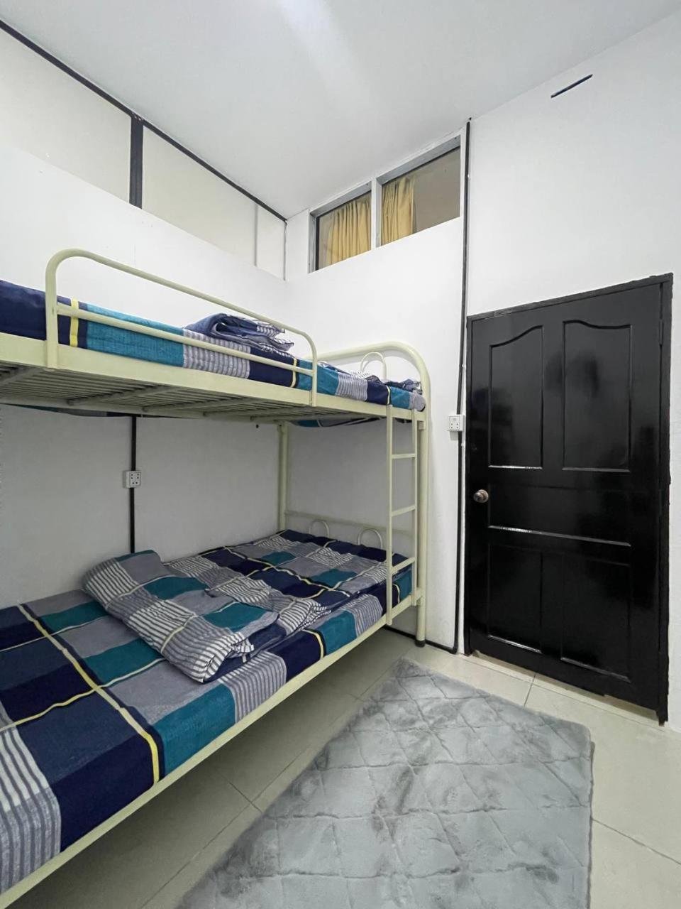 Lavendrata III Apartment Phnom Penh Luaran gambar
